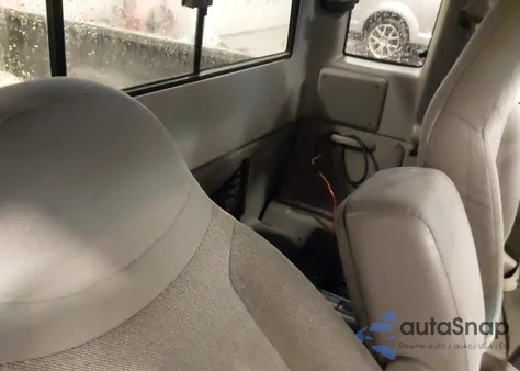 2000 Ford Ranger Xl/Xlt из США, поврежденный, VIN 1FTYR14V4YTA60023